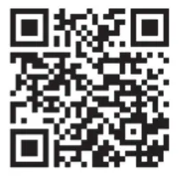 ONSET MX2203 Hobo MX Tidbit Pendant Bluetooth Deep Waterproof Data - Qr code