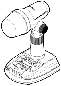 YEASU M-100 Dual-Element Microphone