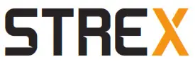 STREX logo