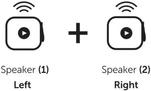 NOW LISTEN IN “DOUBLE FUN MODE”!