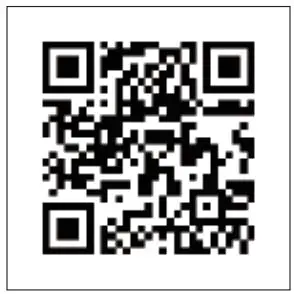 ADUROSMART ERIA Smart LED Strip User Manual - QR Code