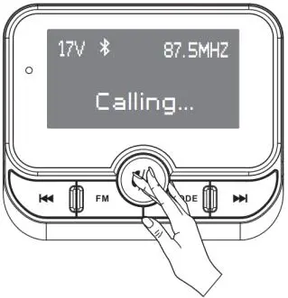 global sources BC36Q Bluetooth Car Charger fig5