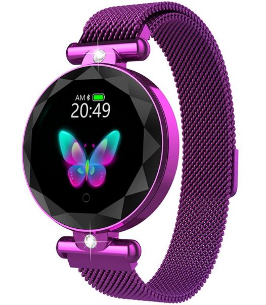 LISKA SV-Q7 Smart Watch featured