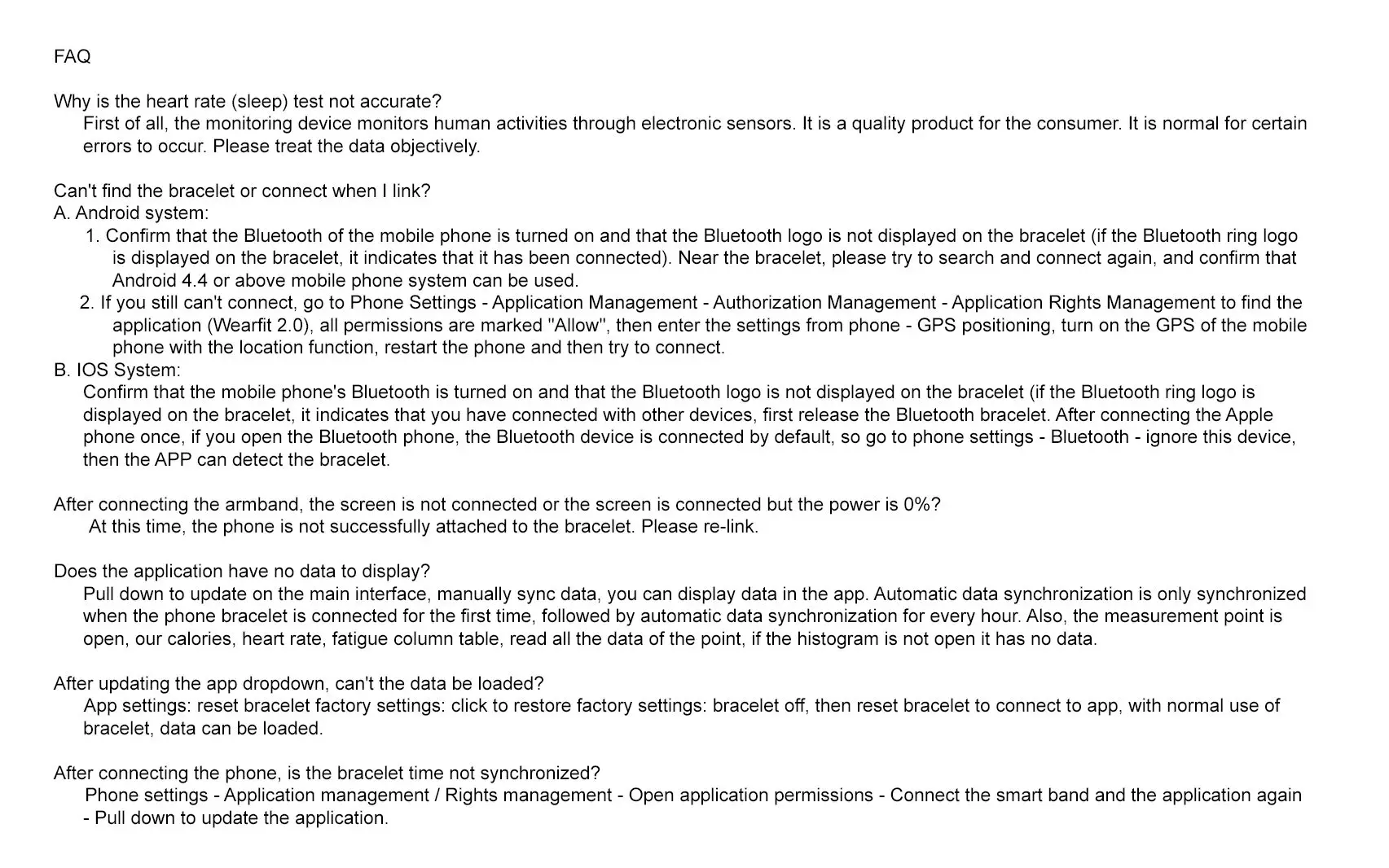 LISKA SV-Q7 Smart Watch fig 4