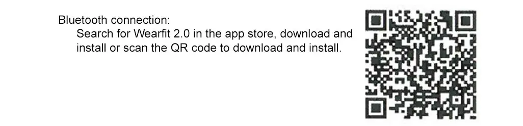 LISKA SV-Q7 Smart Watch fig2