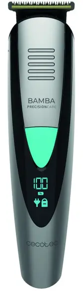 cecotec Bamba 04220 PrecisionCare Multigrooming Pro