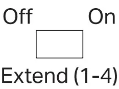 Switches Explanation