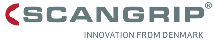 SCANGRIP 03 5690 Multipurpose and Rechargeable LED Work Light - logo