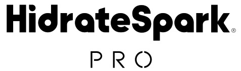 HidrateSpark - Logo