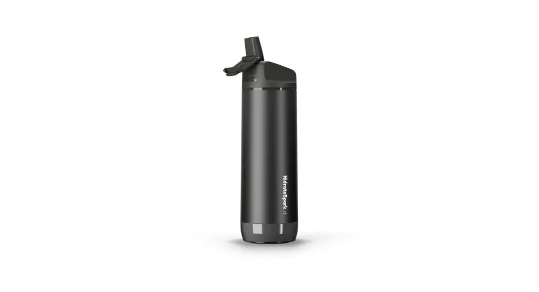 Hidratespark Pro World's Smartest Water Bottle User Guide