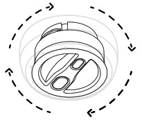 HidrateSpark Pro World's Smartest Water Bottle - DISASSEMBLING AND ASSEMBLING 2