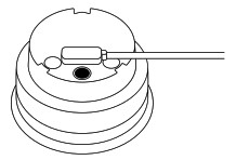 HidrateSpark Pro World's Smartest Water Bottle - RECHARGEABLE BATTERY INSTRUCTIONS 2