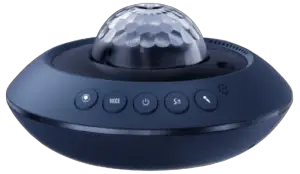 Guangzhou Tuoke Commerce Trade WH-E13 UFO Star Projector