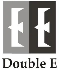 Double E - logo