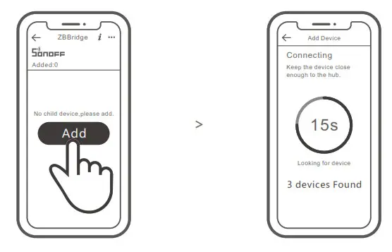 SONOFF S26R2ZB ZigBee Smart Plug- Bridge supports