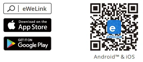 SONOFF S26R2ZB ZigBee Smart Plug- Download APP