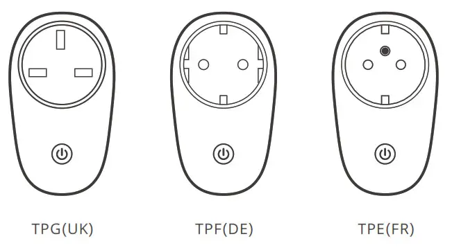 SONOFF S26R2ZB ZigBee Smart Plug