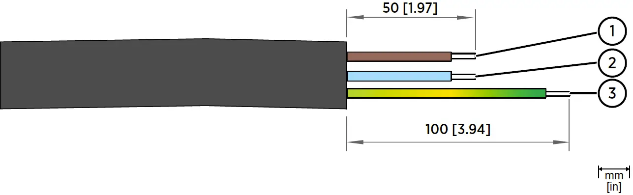 Connecting AC (Mains) Power 02