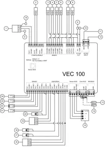 COBP wiring diagram