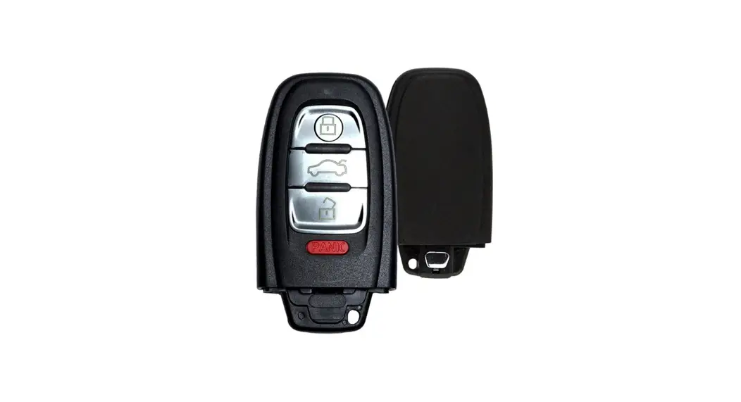 Remote Tech Vl1 Keyless Transmitter User Manual Remote Tech Vl1 Keyless Transmitter User Manual