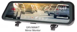 a person driving a car