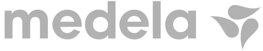 medela - Logo
