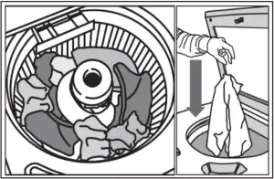 LOADING INSTRUCTIONS