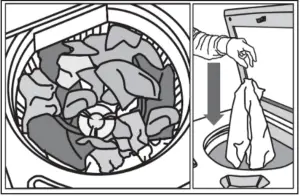 LOADING INSTRUCTIONS