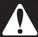 Warning Icon