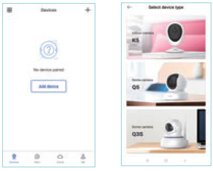 wansview Q5 1080P HD Wireless Cloud IP Fig3