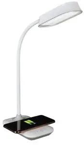 OttLite SCDQCWGS Achieve LED Sanitizing Lamp with Wireless