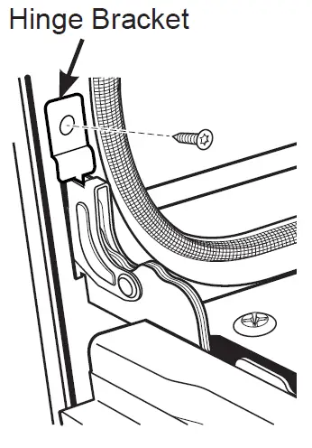 GE APPLIANCES 30 Inch French Door Built-in Double Wall Ovens FIG 5