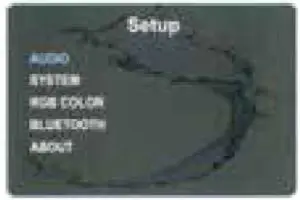 Infinity KAPPRV515 Marine Media Receiver - figure 11