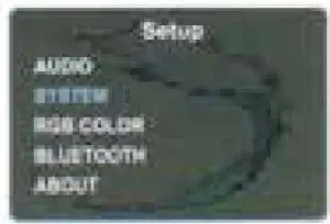 Infinity KAPPRV515 Marine Media Receiver - figure 13