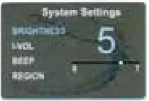 Infinity KAPPRV515 Marine Media Receiver - figure 14