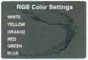 Infinity KAPPRV515 Marine Media Receiver - figure 15