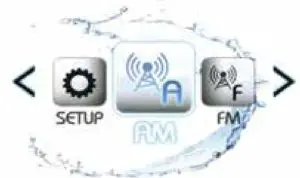 Infinity KAPPRV515 Marine Media Receiver - figure 19