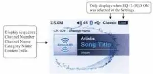 Infinity KAPPRV515 Marine Media Receiver - figure 24