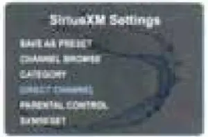 Infinity KAPPRV515 Marine Media Receiver - figure 25