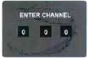 Infinity KAPPRV515 Marine Media Receiver - figure 26