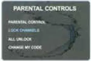 Infinity KAPPRV515 Marine Media Receiver - figure 30