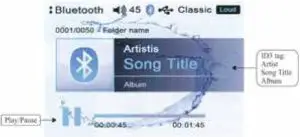 Infinity KAPPRV515 Marine Media Receiver - figure 34