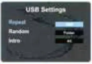 Infinity KAPPRV515 Marine Media Receiver - figure 38