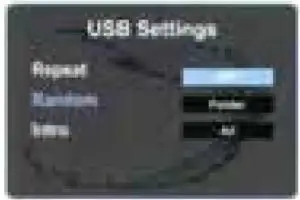 Infinity KAPPRV515 Marine Media Receiver - figure 39