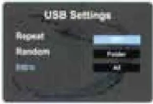 Infinity KAPPRV515 Marine Media Receiver - figure 40