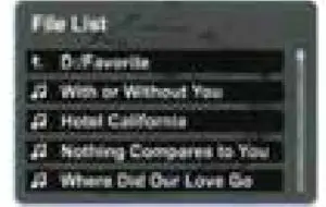 Infinity KAPPRV515 Marine Media Receiver - figure 41