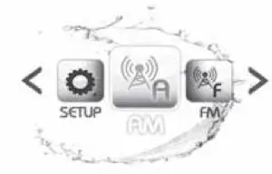 Infinity KAPPRV515 Marine Media Receiver - figure 8