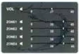 Infinity KAPPRV515 Marine Media Receiver - figure 9