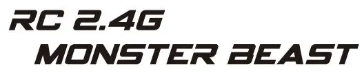 RC 2.4G