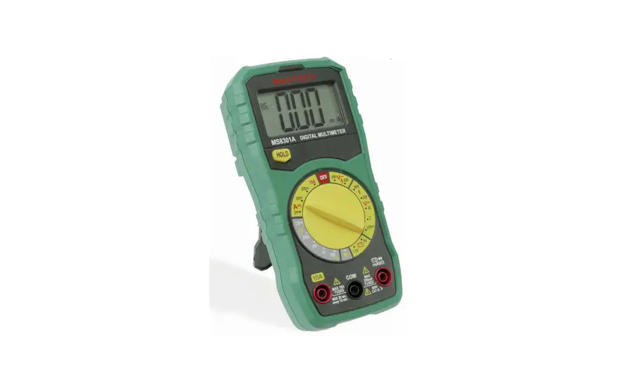 Mastech Ms8301a Digital Multimeter User Guide Mastech Ms8301a Digital Multimeter User Guide